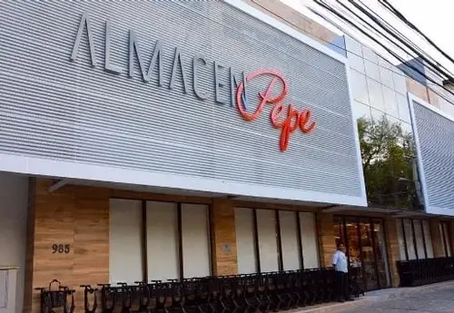 Loja Almacen Pepe