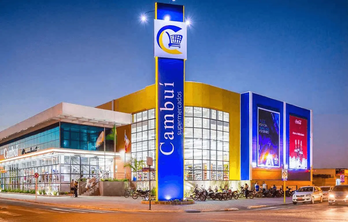 Loja Cambuí