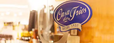 Loja Casa dos Frios