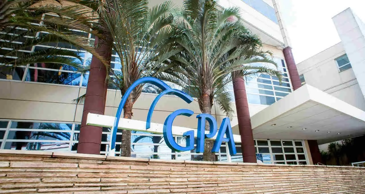 Loja GPA (Pão de Açúcar e Extra)