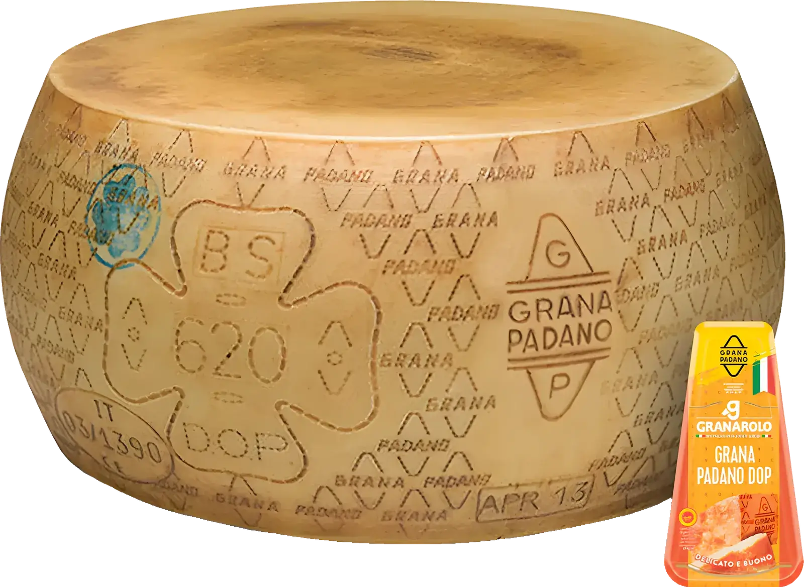 Grana Padano Granarolo
