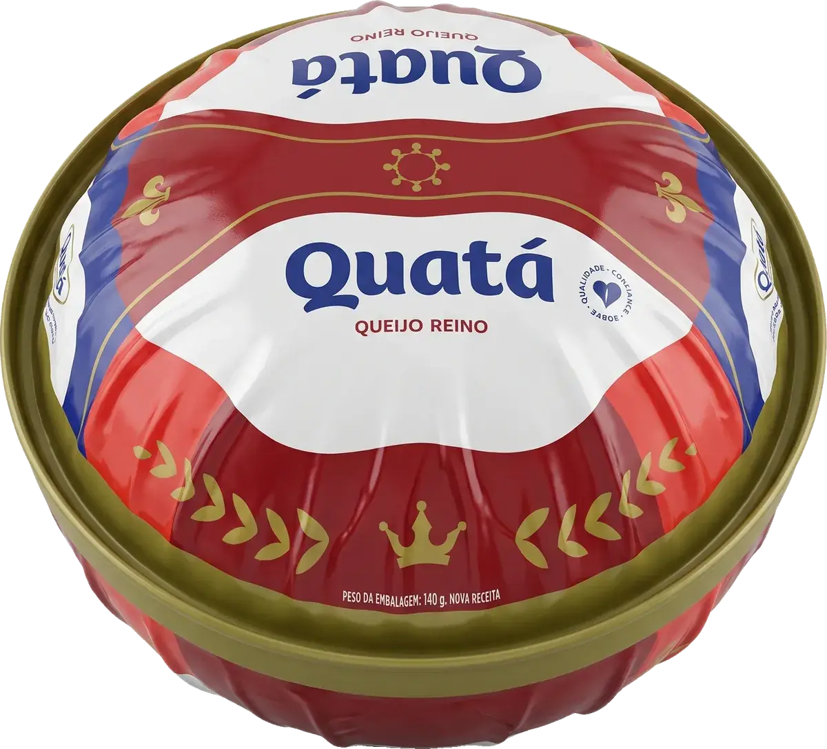 Queijo do Reino Quatá