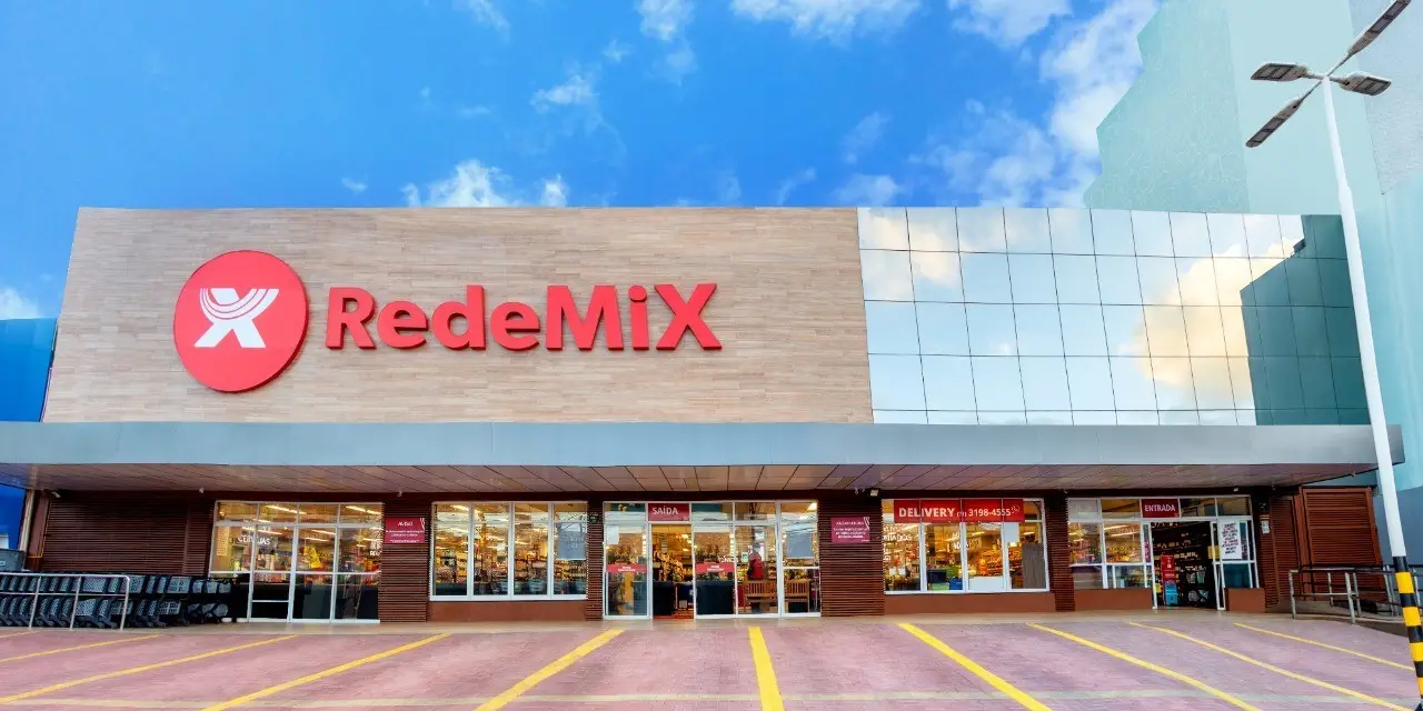 Loja Rmix