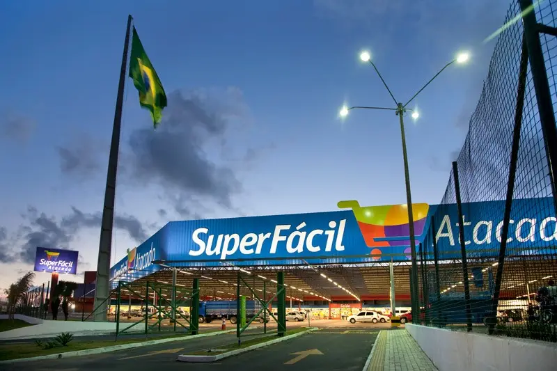 Loja Superfácil